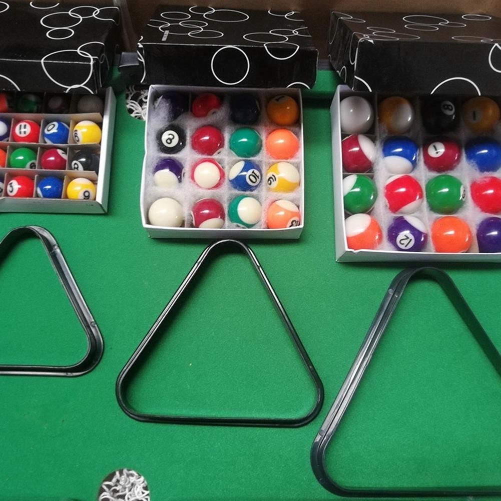 Professional 25mm Children Billiards Table Balls