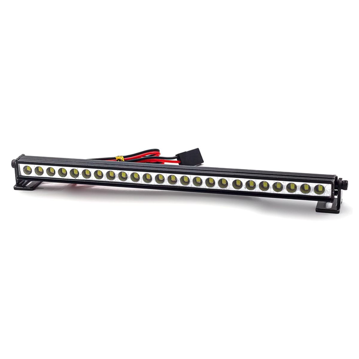 RC Car Roof Lamp LED Light RC Car Light for 1/10 1/8 RC Car RC Drift Car RC Off-road Car 146mm