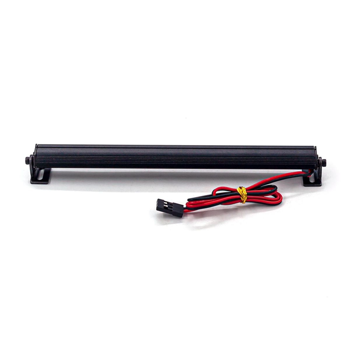 RC Car Roof Lamp LED Light RC Car Light for 1/10 1/8 RC Car RC Drift Car RC Off-road Car 146mm