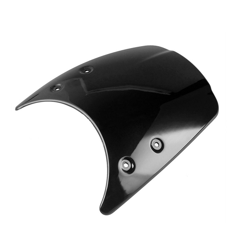 Universal Motorcycle Windshield Wind Deflector Protection
