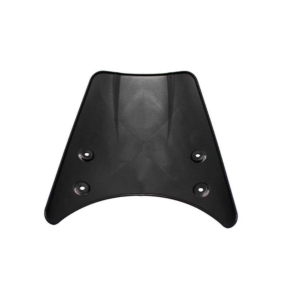 Universal Motorcycle Windshield Wind Deflector Protection
