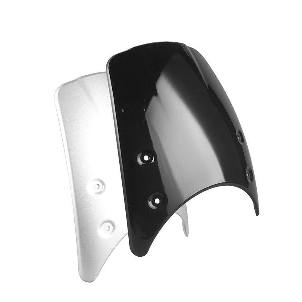 Universal Motorcycle Windshield Wind Deflector Protection