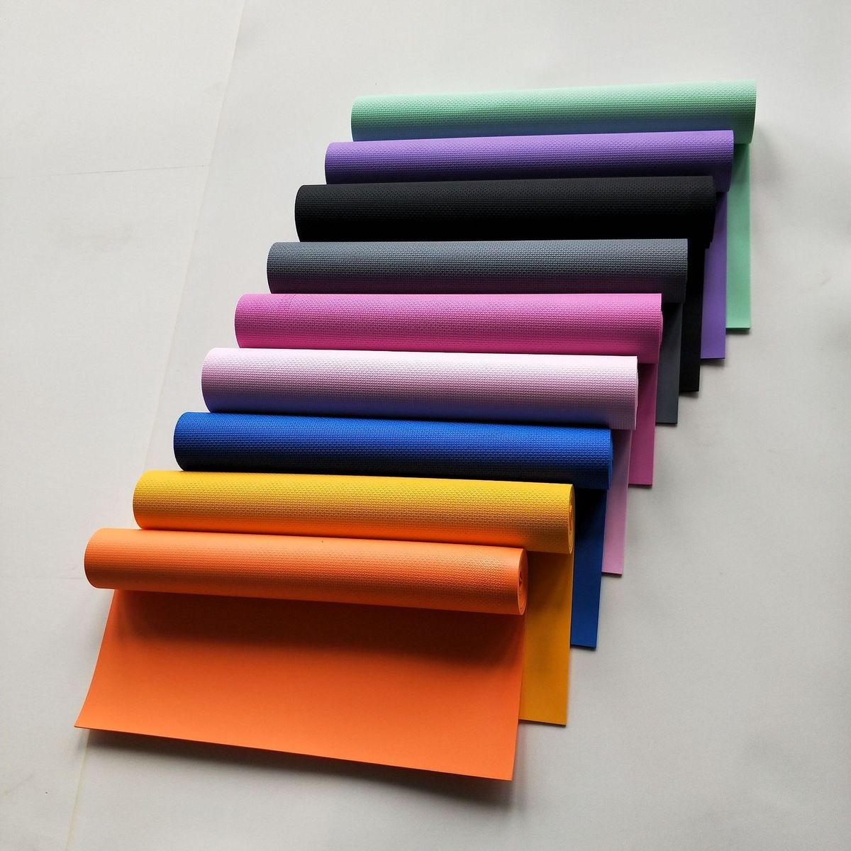 High Quality EVA Yoga Mat Siesta Mat High Foam Pure New