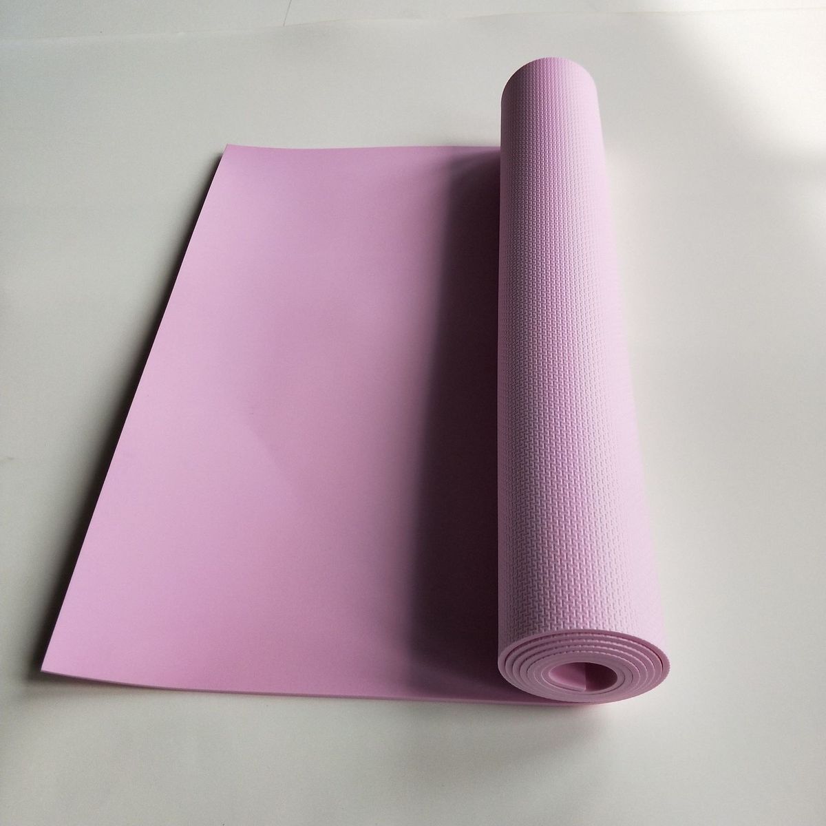 High Quality EVA Yoga Mat Siesta Mat High Foam Pure New