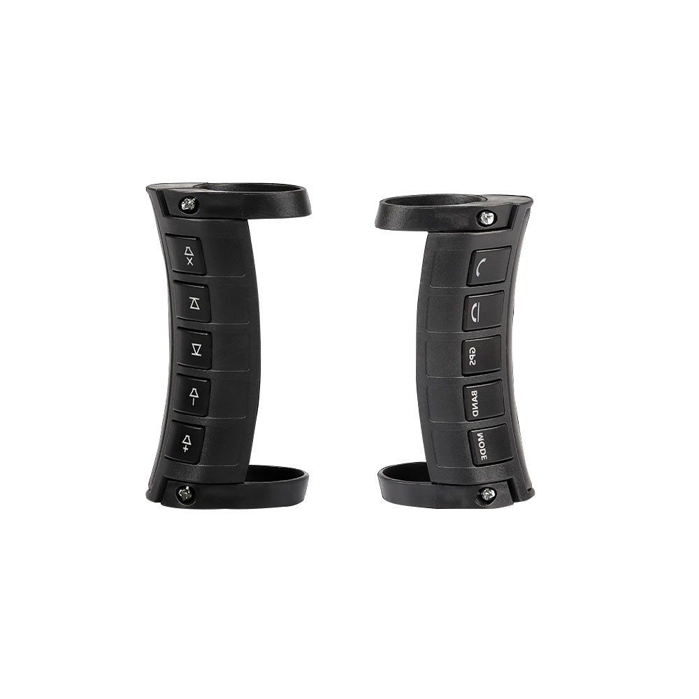 Universal Car Steering Wheel Remote Control Wireless