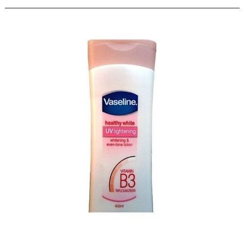 Healthy Even Tone Body Lotion Vitamin B3)