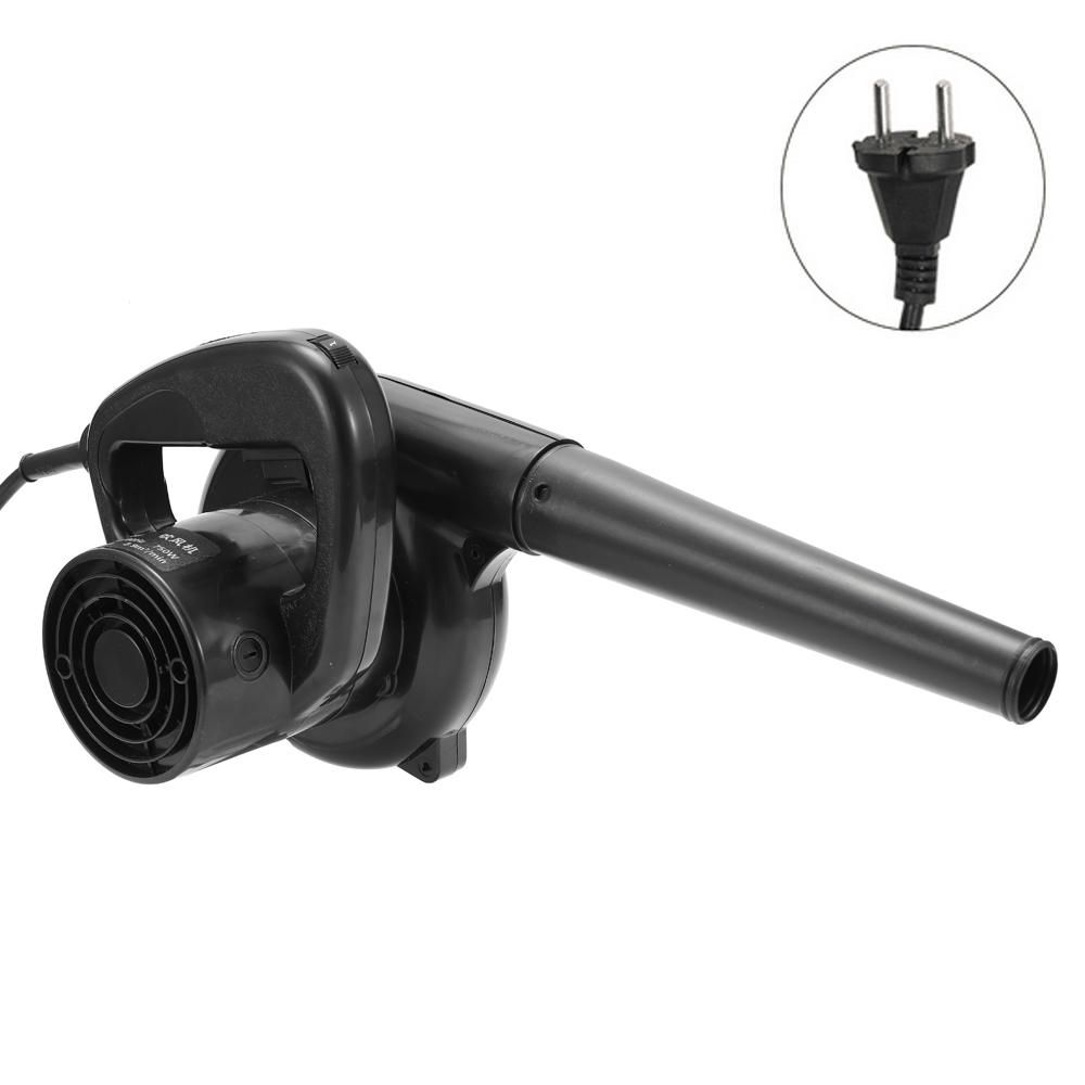 220V 750W Multifunctional Small Electric Dust Removal Air Blower Cleaner for Computer Furniture and Car