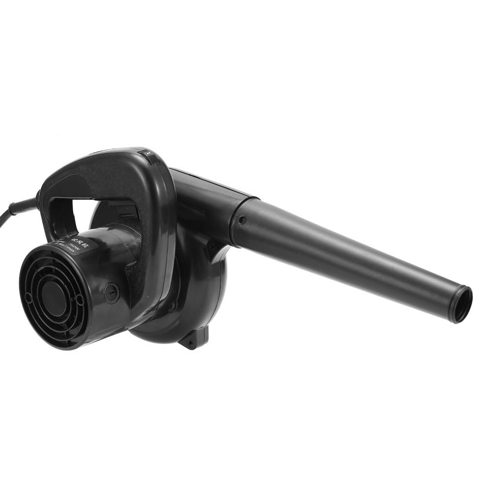 220V 750W Multifunctional Small Electric Dust Removal Air Blower Cleaner for Computer Furniture and Car