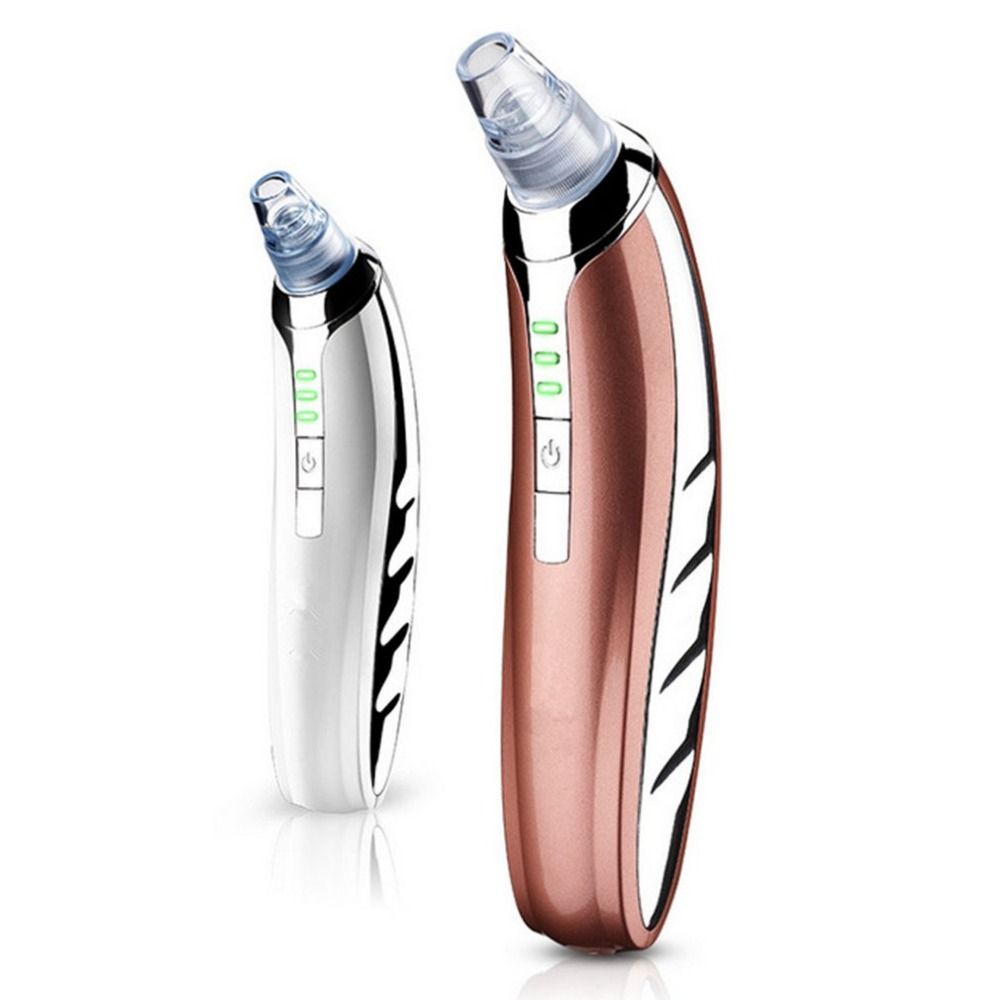 Blackhead Acne Remover Vacuum Suction Electric Machine