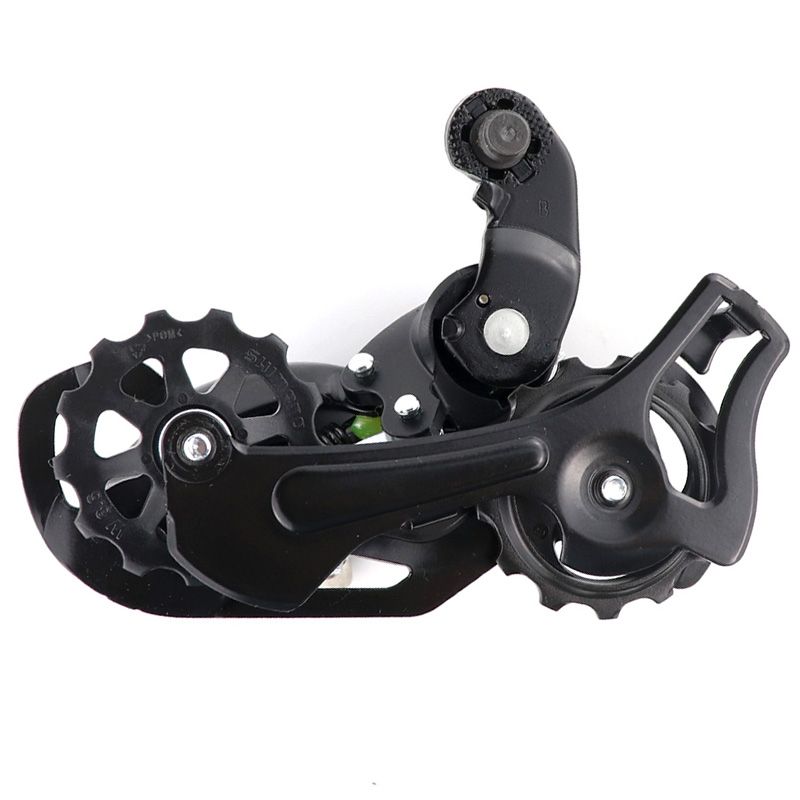Shimano Tourneytx Rd-Tx800 Rear Derailleur Mtb Bicycle Bike