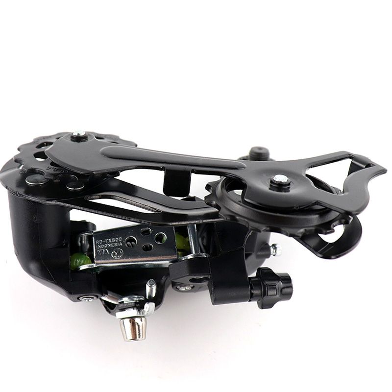 Shimano Tourneytx Rd-Tx800 Rear Derailleur Mtb Bicycle Bike