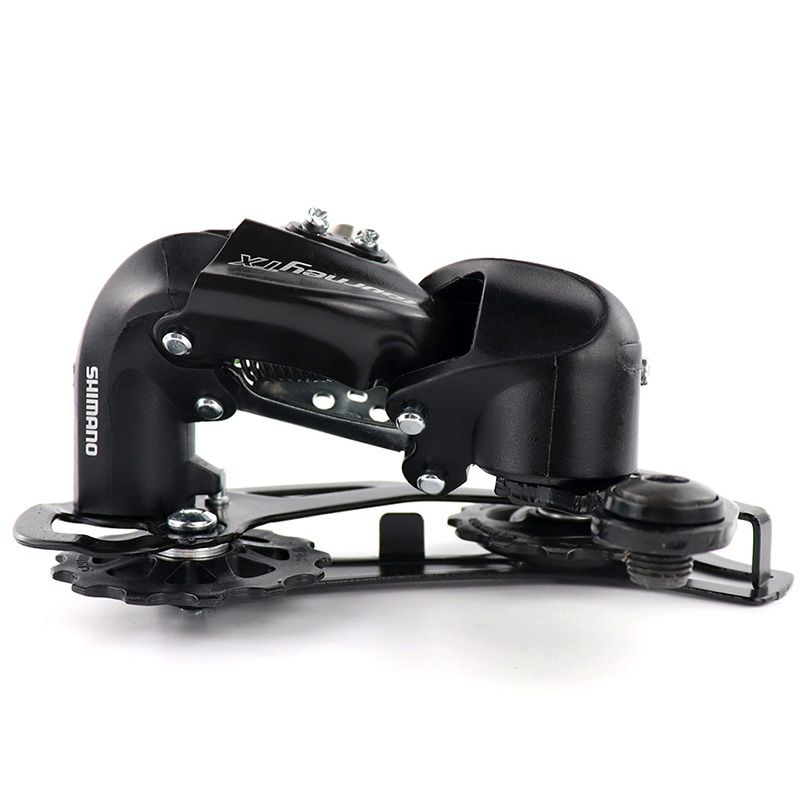 Shimano Tourneytx Rd-Tx800 Rear Derailleur Mtb Bicycle Bike