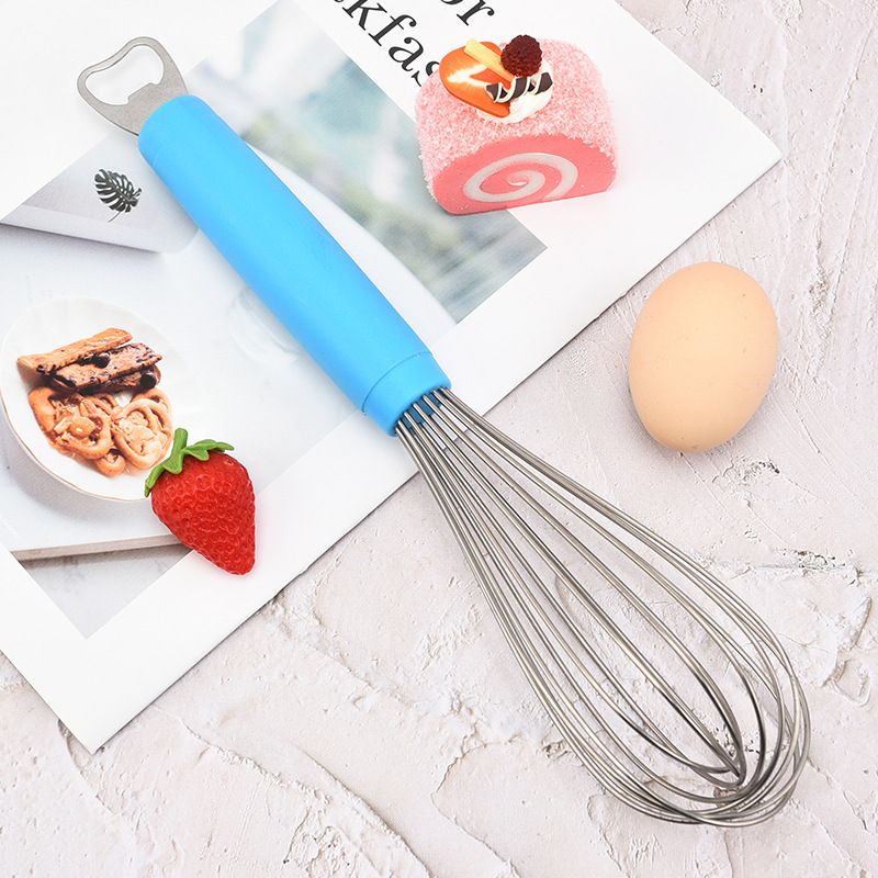 Egg Whiskers-Blue