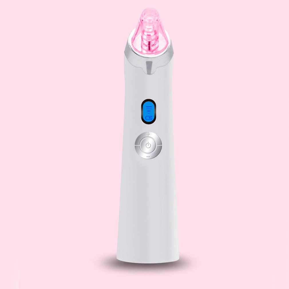 Electric Suction Blackhead Export Acne Beauty Instrument