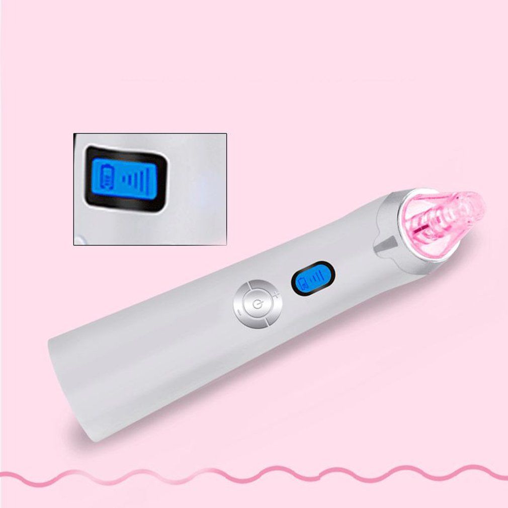 Electric Suction Blackhead Export Acne Beauty Instrument