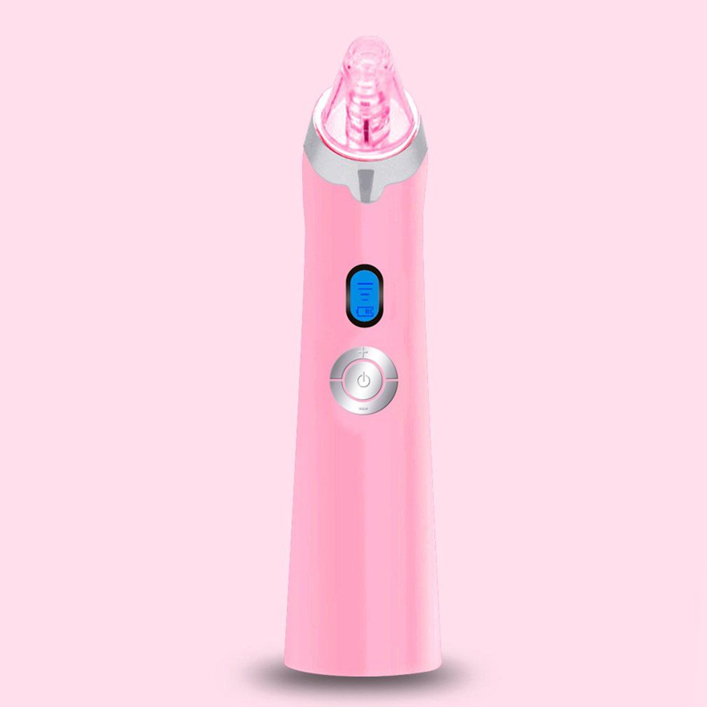 Electric Suction Blackhead Export Acne Beauty Instrument