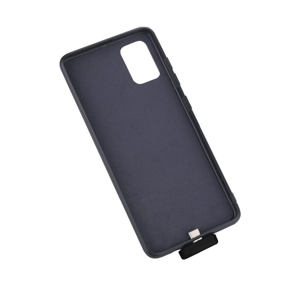 5000 Mah Case For Samsung Galaxy A51 A51 5g Power Case Bank