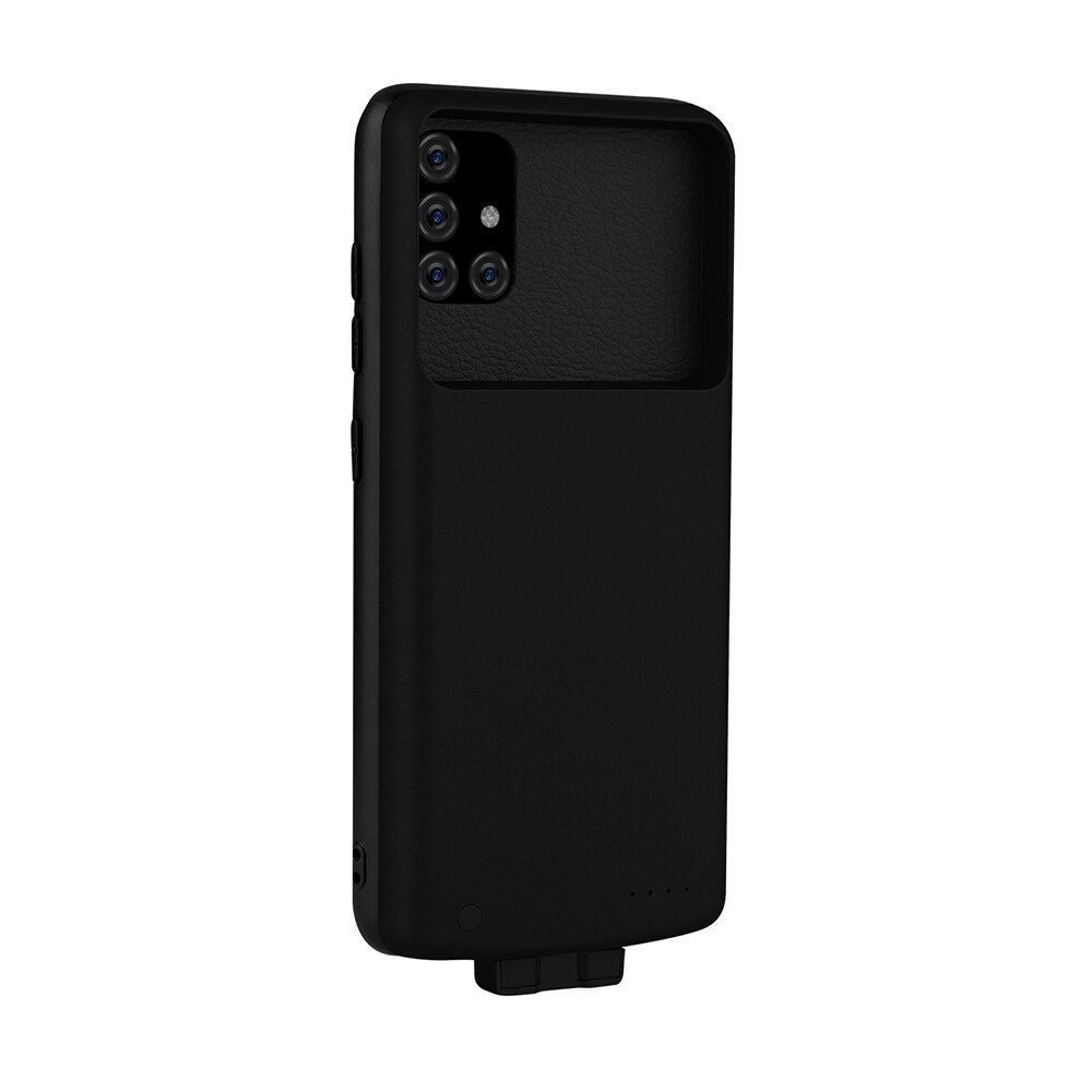 5000 Mah Case For Samsung Galaxy A51 A51 5g Power Case Bank