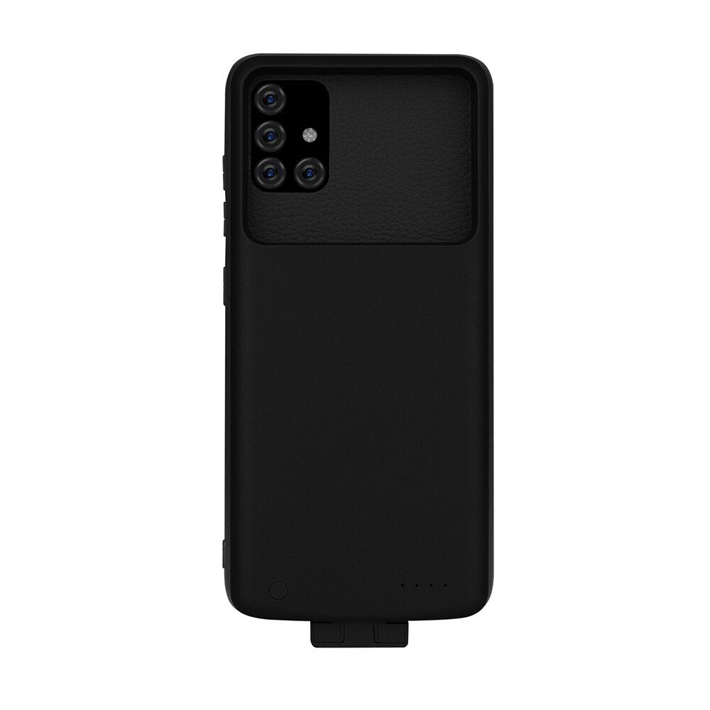 5000 Mah Case For Samsung Galaxy A51 A51 5g Power Case Bank