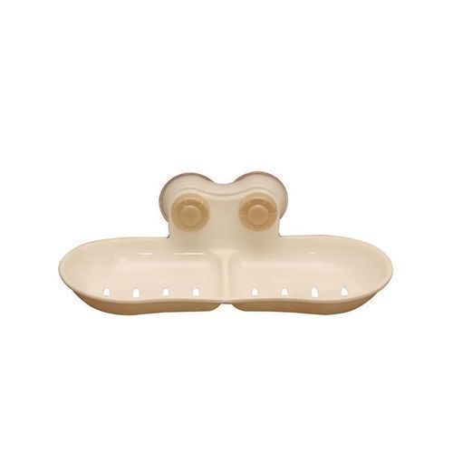 Double Soap Holder