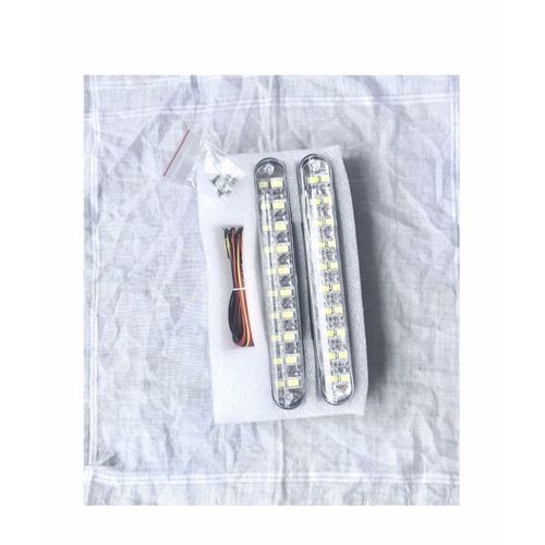 Universal Car Front Support Light RX