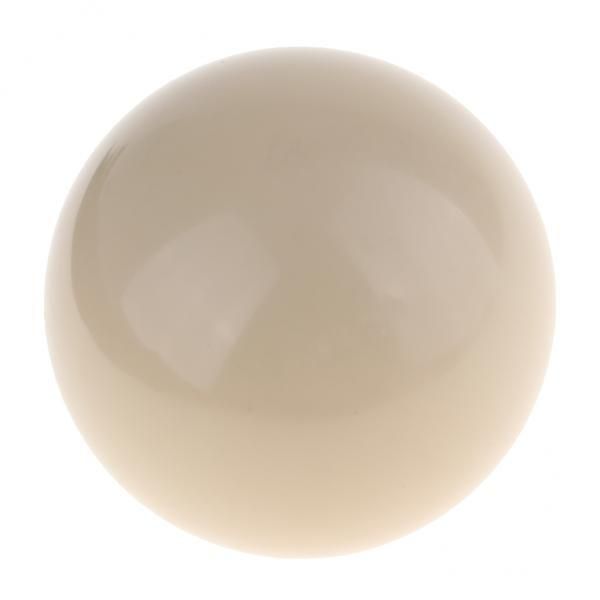 2x  Ball Billiard Ball Billiard Ball Replacement Standard