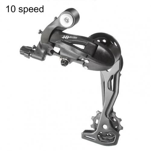 Bicycle Mtb 7/8/9/10/11-Speed Rear Derailleur Noiseless