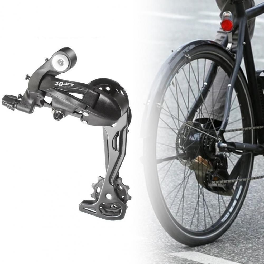 Bicycle Mtb 7/8/9/10/11-Speed Rear Derailleur Noiseless