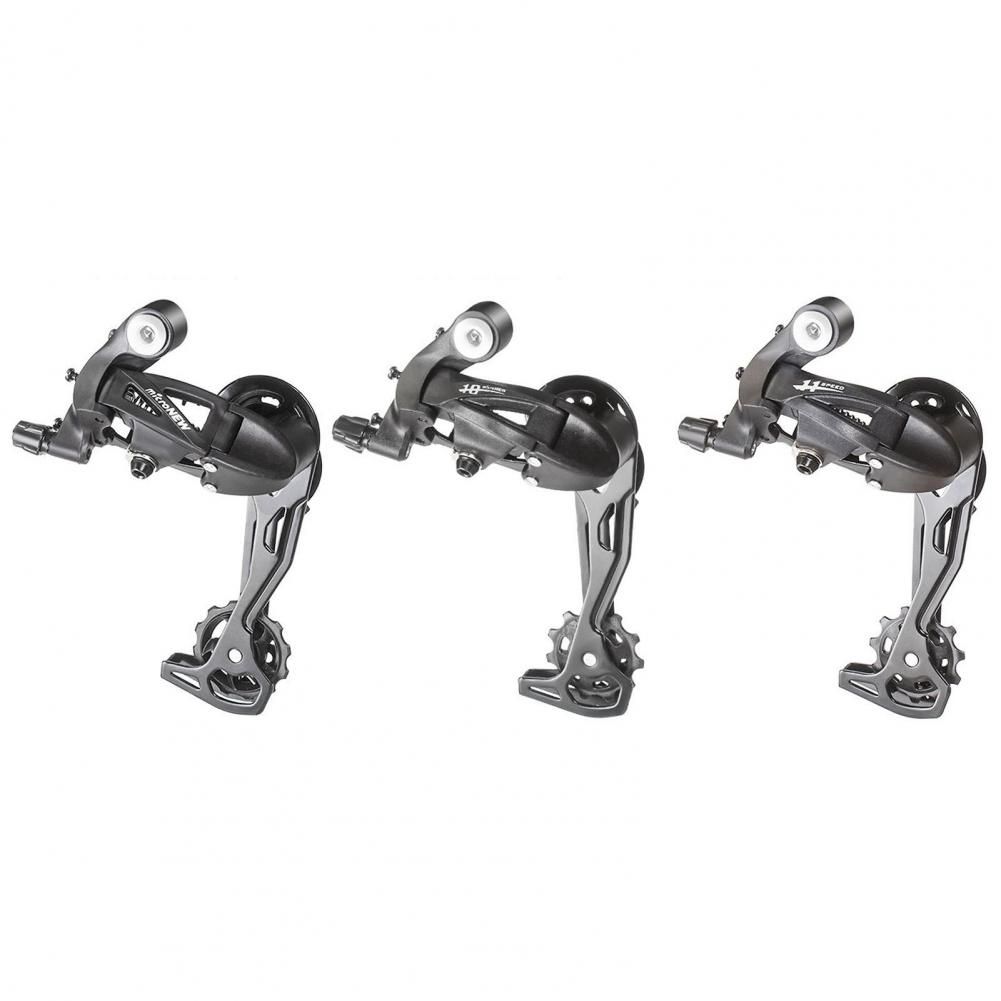 Bicycle Mtb 7/8/9/10/11-Speed Rear Derailleur Noiseless