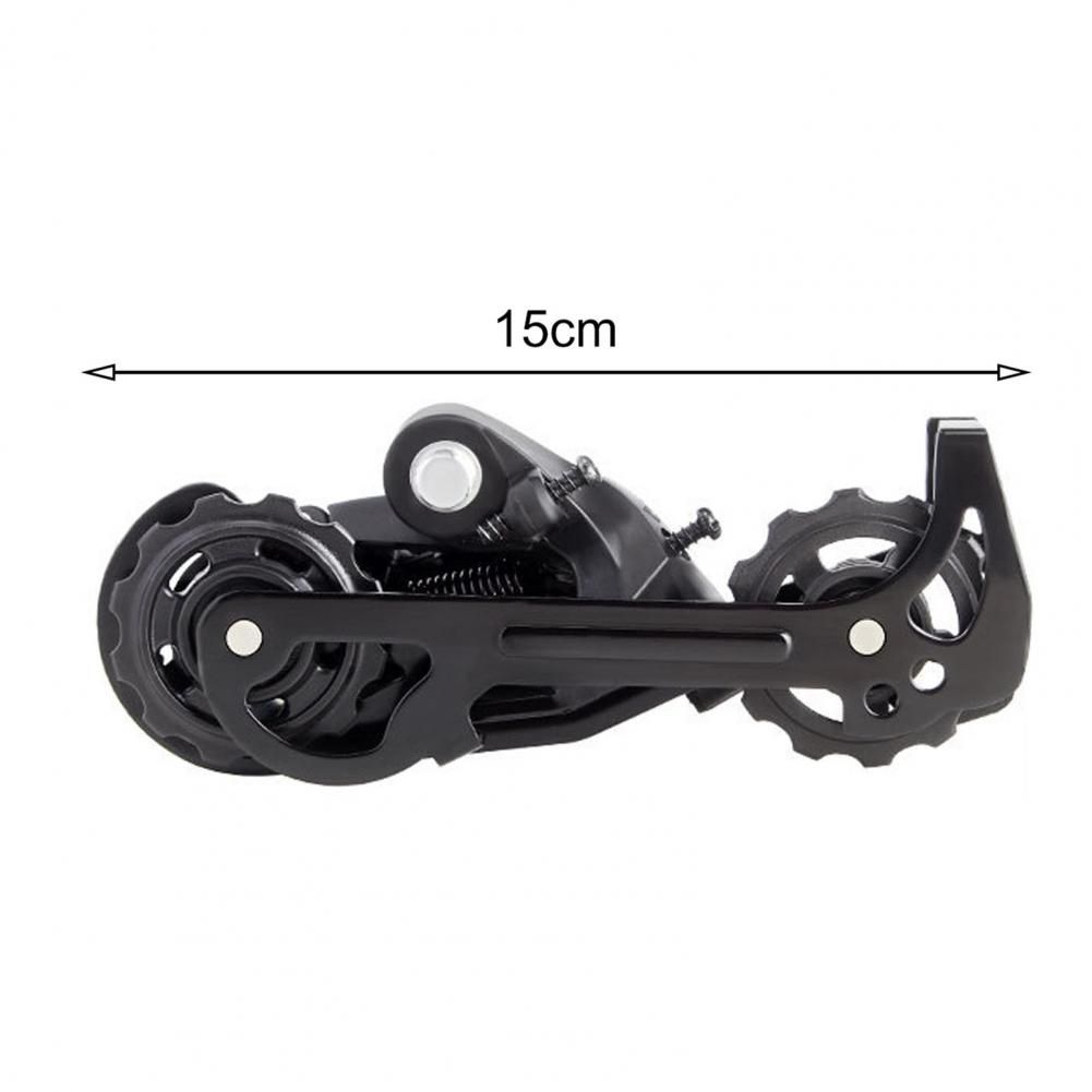 Bicycle Mtb 7/8/9/10/11-Speed Rear Derailleur Noiseless