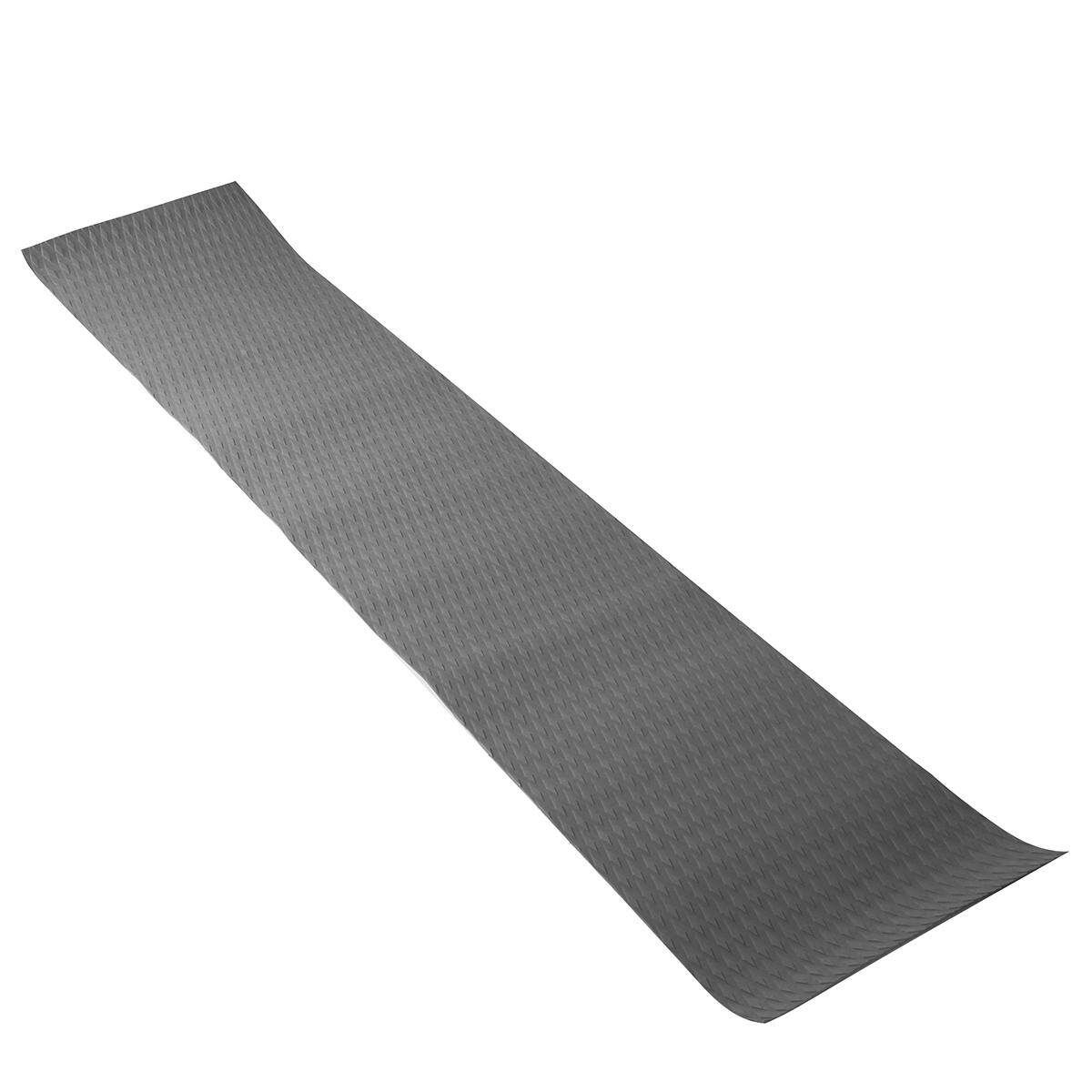 EVA Decking Sheet Pad Non-slip Floor Mat Self-Adhesive For Boat Yacht Marine Gray