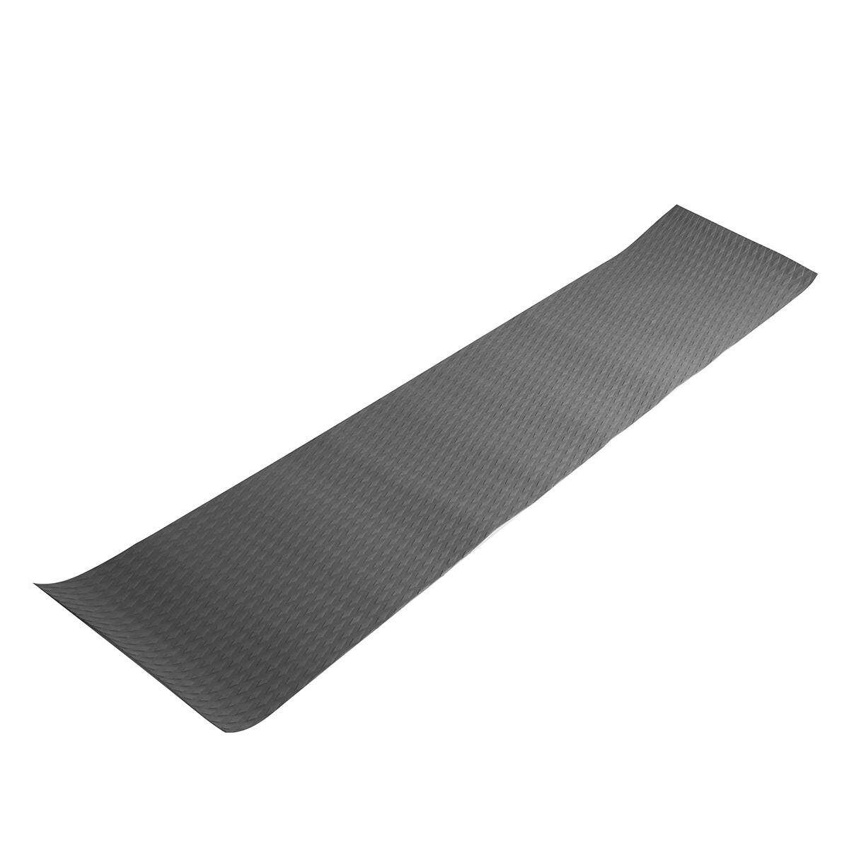 EVA Decking Sheet Pad Non-slip Floor Mat Self-Adhesive For Boat Yacht Marine Gray