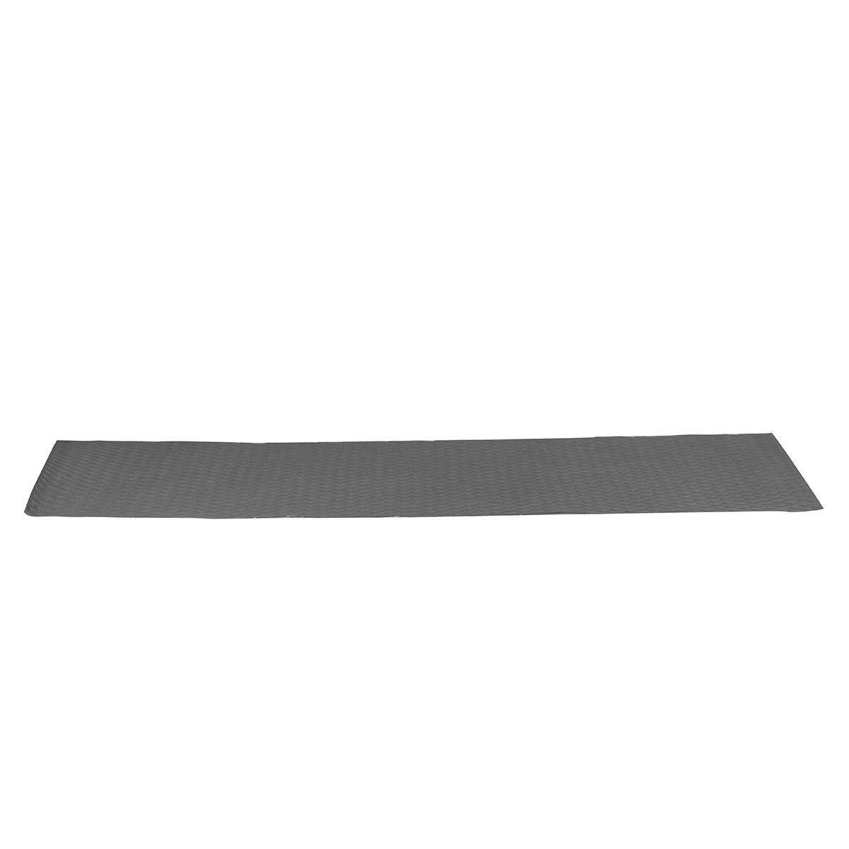 EVA Decking Sheet Pad Non-slip Floor Mat Self-Adhesive For Boat Yacht Marine Gray