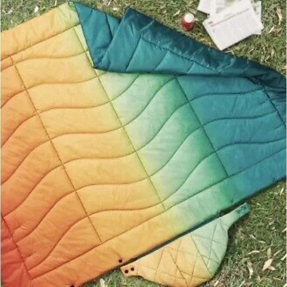 Outdoor Blanket