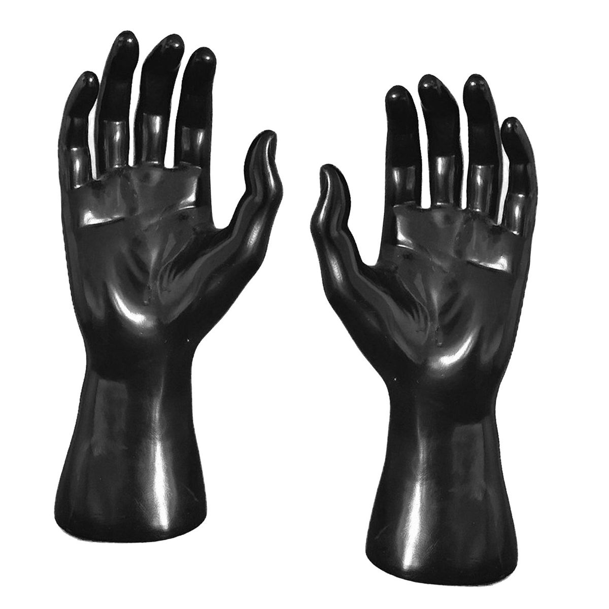Fashion Male Hand Model Wrist Bracelet Watch  Pair