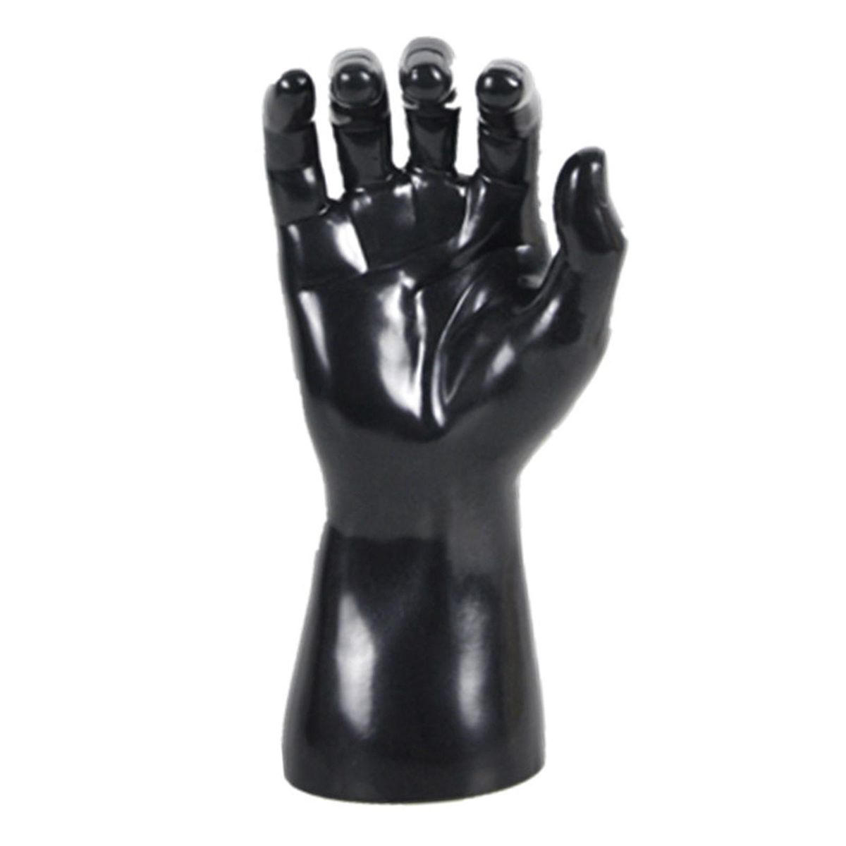 Fashion Male Hand Model Wrist Bracelet Watch  Pair