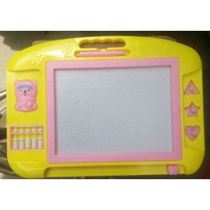 Magnetic Magical Drawing Writting Education  Board For Children Kids Toy
