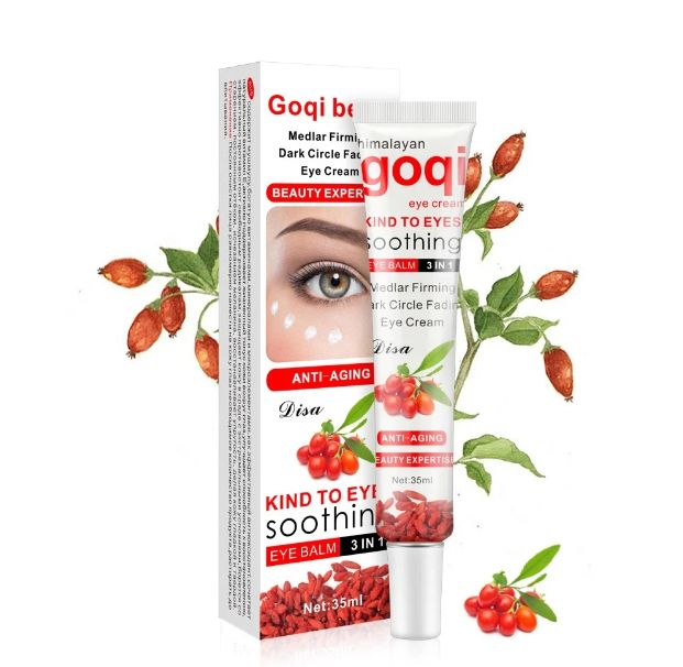 Dark Circle Removal Eye Fading Cream