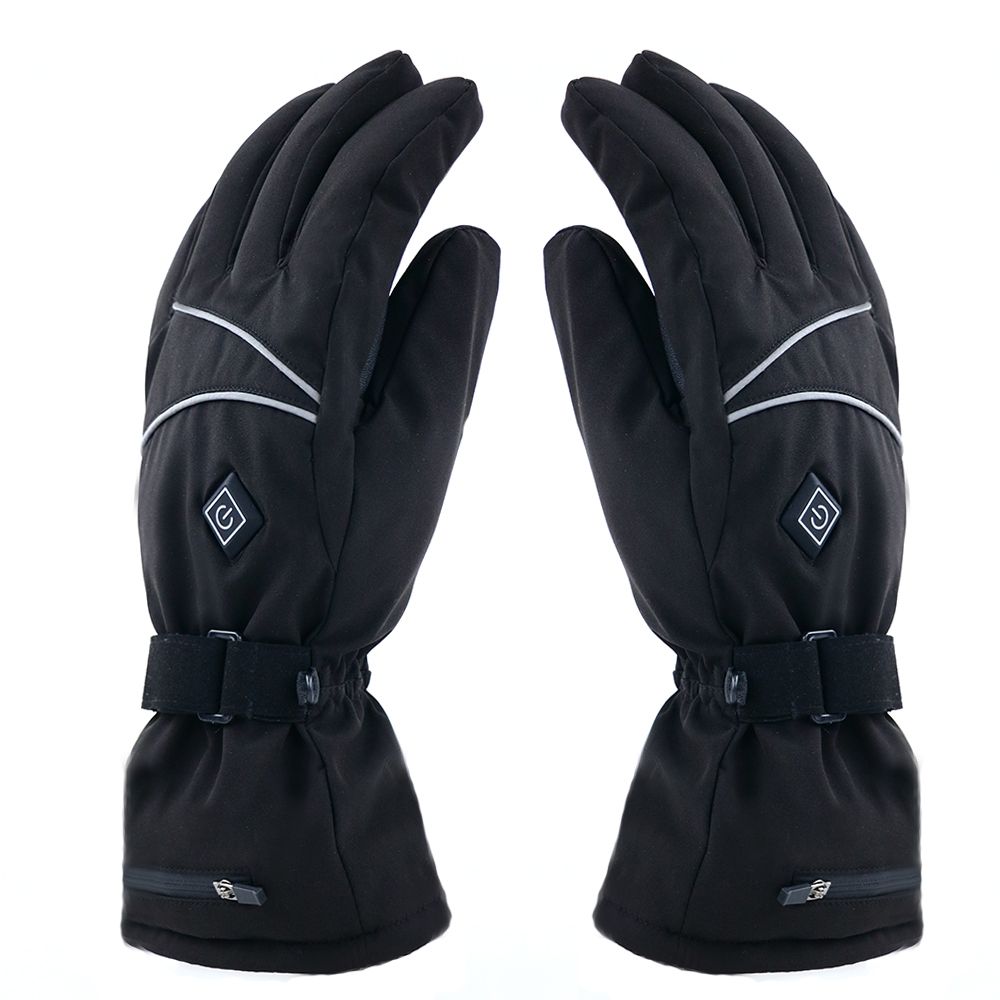 Electric Heated  For Men And Women Water-resistant Winter