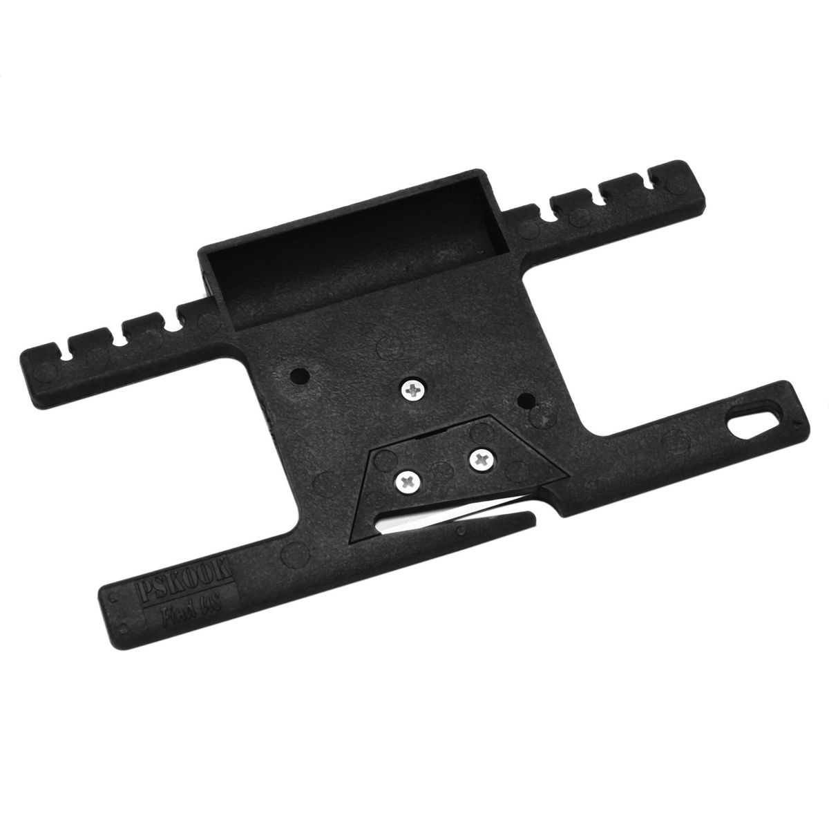 Multi-Functional Line Reel Rig Winders Umbrella Rope