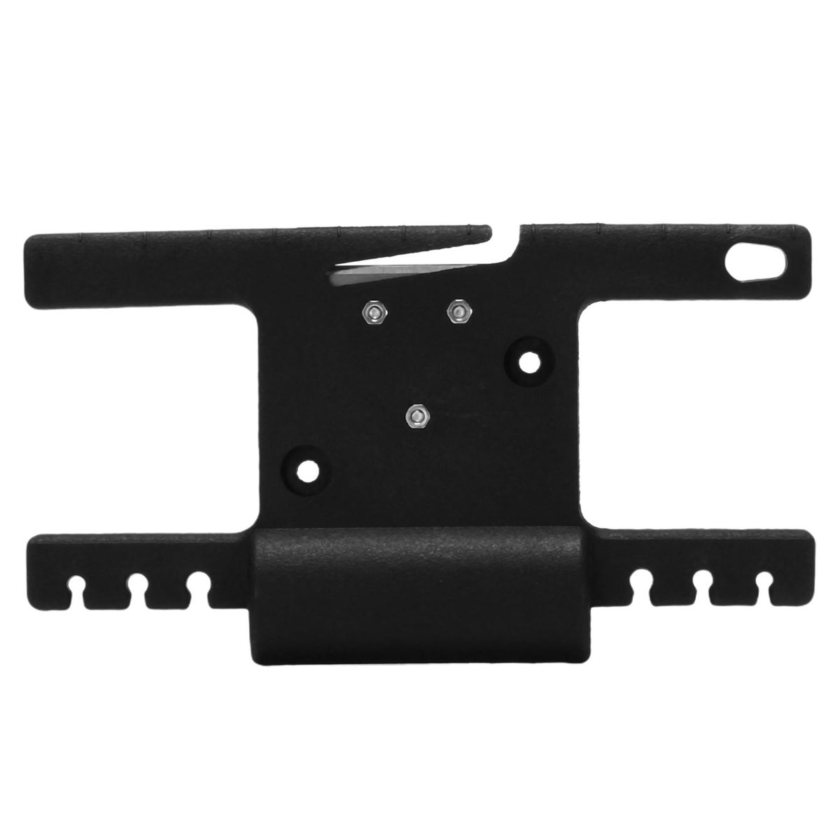 Multi-Functional Line Reel Rig Winders Umbrella Rope