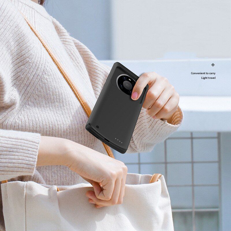Weheed 6800mah  For Huawei Mate 30 Pro Power Case