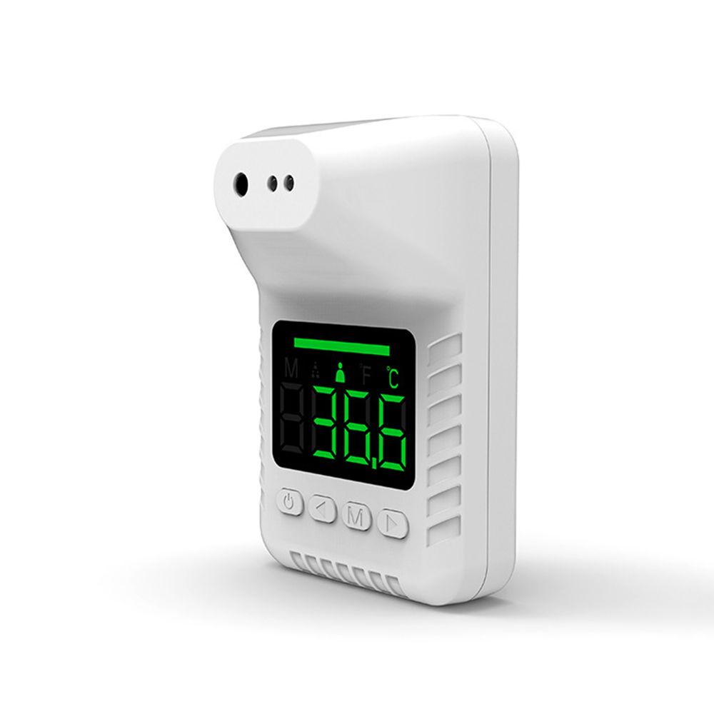 Non-contact Infrared Thermometer High-precision Automatic