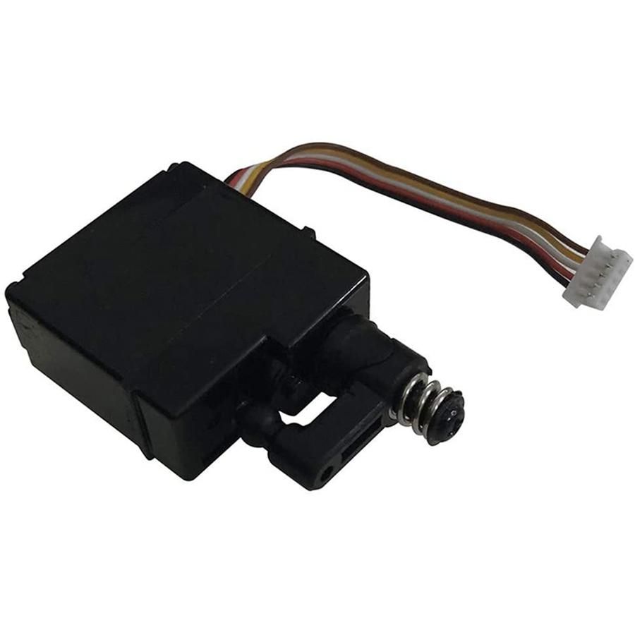 5 Wires Servo Gear Spare Part for XLH 1/16 9130/9136/9137