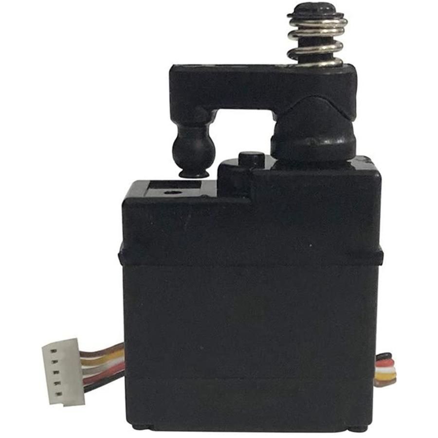 5 Wires Servo Gear Spare Part for XLH 1/16 9130/9136/9137
