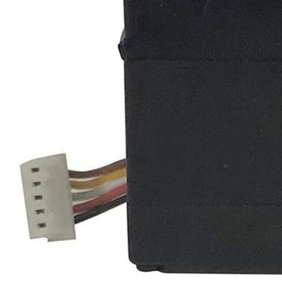 5 Wires Servo Gear Spare Part for XLH 1/16 9130/9136/9137
