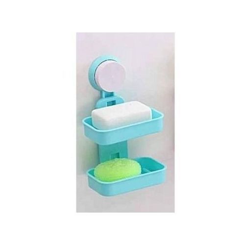 Toilet & Bathroom Needs Soap Holder Toothpaste Dispenser, Toilet Roll Holder Toilet Bowl Disinfectant Cleaner