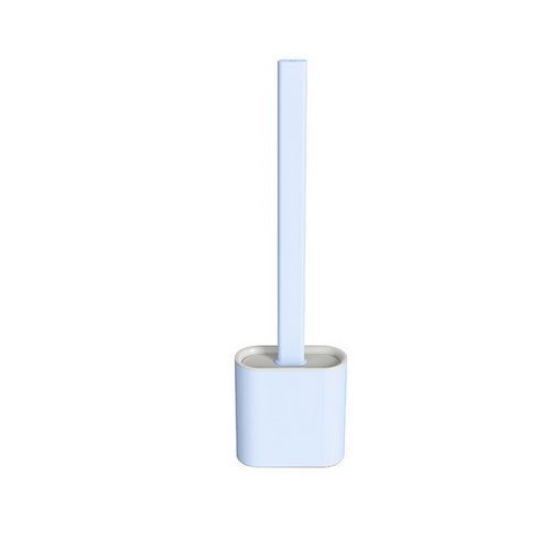 Toilet & Bathroom Needs Soap Holder Toothpaste Dispenser, Toilet Roll Holder Toilet Bowl Disinfectant Cleaner