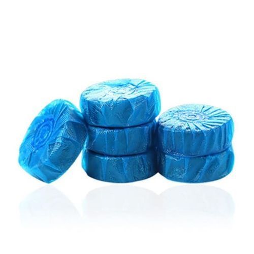 Toilet & Bathroom Needs Soap Holder Toothpaste Dispenser, Toilet Roll Holder Toilet Bowl Disinfectant Cleaner