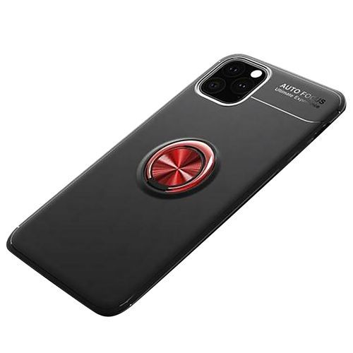 Protective Case For IPhone 11 Pro Max Back Cover-5.8